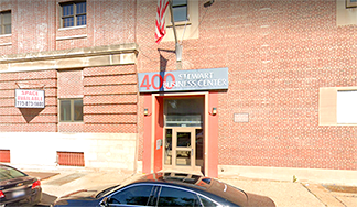 Stewart Business Center-400 w. 76th Street-Chicago